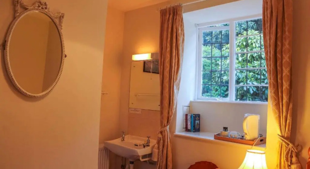 Одноместный номер Standard Kersbrook Guest Accommodation