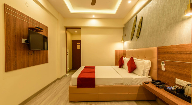 Hotel Bangalore Gate & Conferences