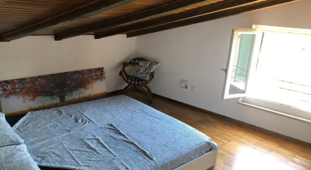 Апартаменты Nonna Rosy Apartment