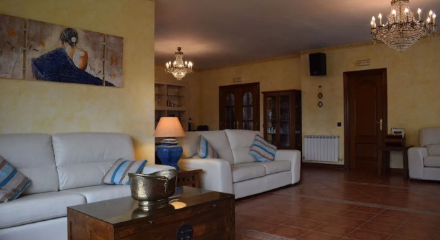 Hosteria De Langre