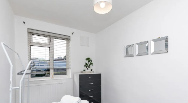 Lark Rise Apartments, Забронировать Апартаменты/квартира Апартаменты Исторического графства Суссекса, Апартаменты/квартира