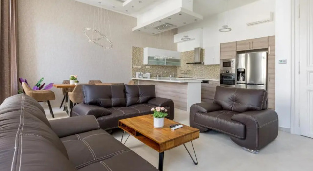 Апартаменты Luxury Dream Home at The Basilica 3BR/2BATH