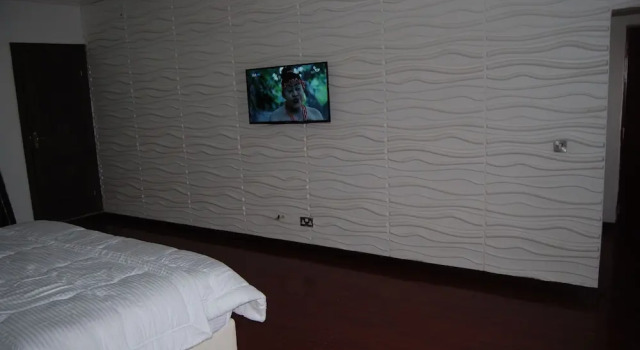 Номер Executive Kings Court Apartment
