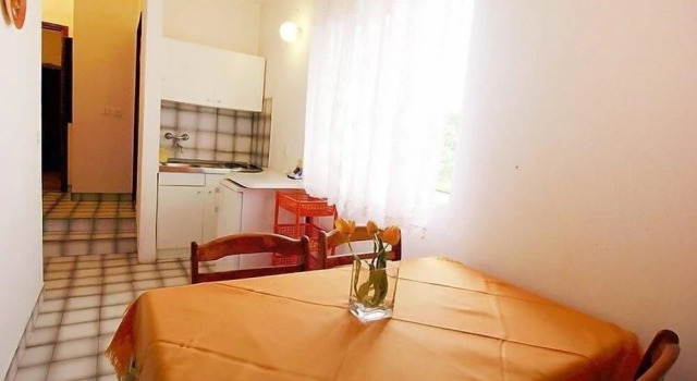 Апартаменты Apartments Villa Ana