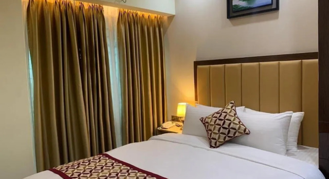 Royal Inn Dhaka, Varaa Hotelli Dhaka Bangladesh