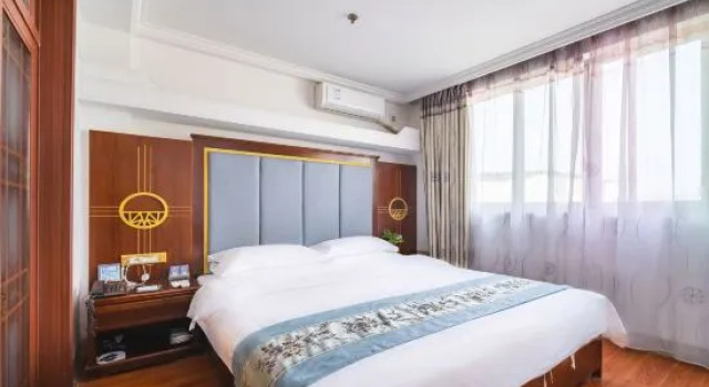 Люкс Yongjing Hotel
