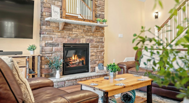 Stephen Way by Avantstay Hot Tub + Game Room Albrightsville, Buchen Sie Ferienhaus Albrightsville 