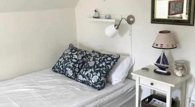 Номер Standard Rum på landet