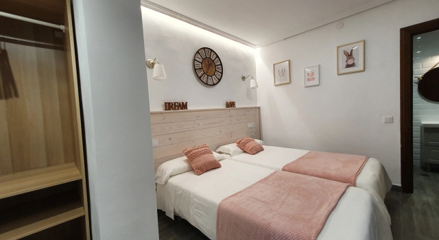 El Nogal Home - Hostel