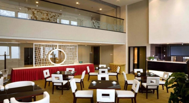 Boya, Reserva ahora Hotel Chaoyang Pekín