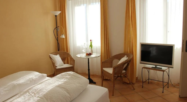 Casa Concerto, Reserva ahora Hotel Brisa Tesino