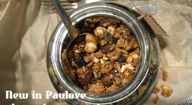 Апартаменты apartament PAULOVE