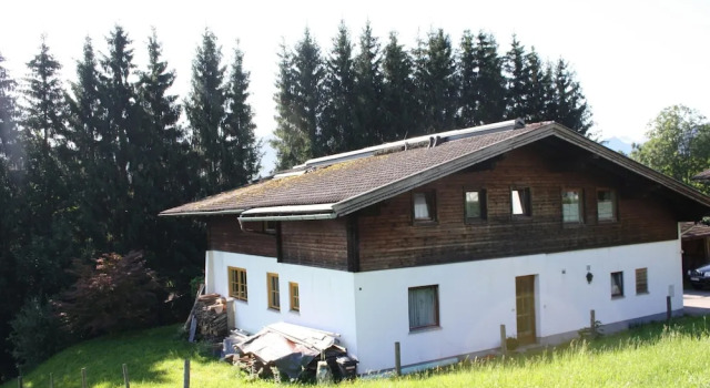 Apartment in Flachau Near Ski Slopes