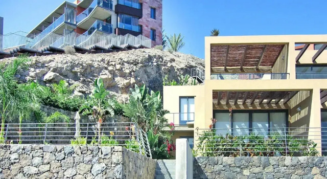 Holiday Home, Maspalomas-formerly TUI Ferienhaus, Prenota Casa vacanze Hotel a Gran Canaria con parcheggio, Parcheggio