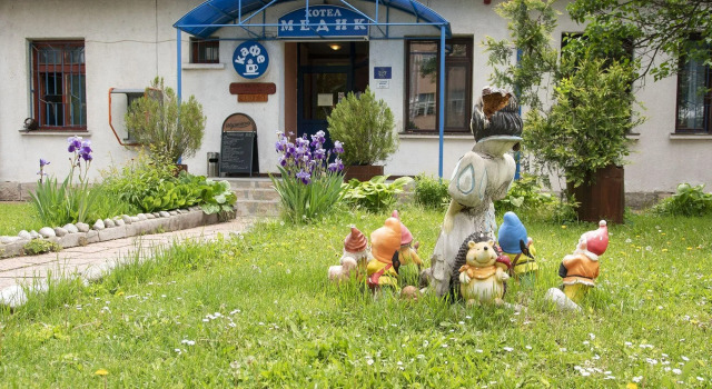 Medic Hotel