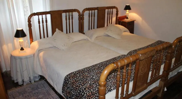 Номер Standard Casona de Treviño