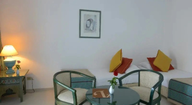 Номер Standard Meliá El Mansour Mahdia