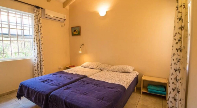 Pos Di Amor 15a, Забронировать Отель Отели Бонэйр 3 звезды, 3*