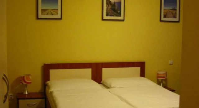 Hotel 21, Rezervovat Hotel Hotely v Bratislava s parkováním, Parkování