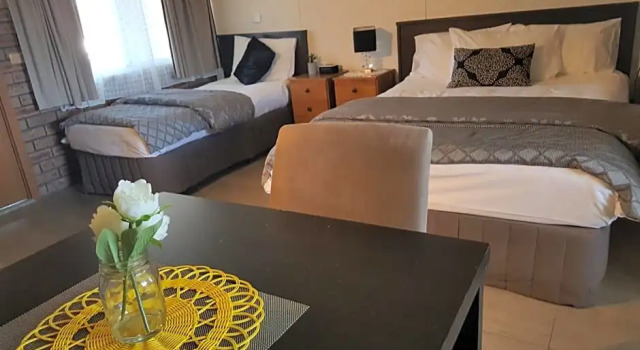 Номер Standard Tuncurry Motor Lodge