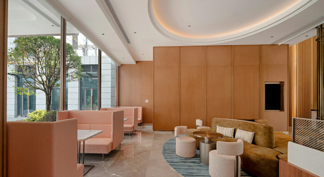 Hilton Garden Inn Chengdu East Railway Station, Book Hotel Chengdu Sichuan