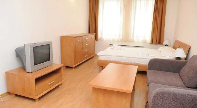 Northern Star, Prenota Hotel Hotel a Blagoevgrad con parcheggio, Parcheggio