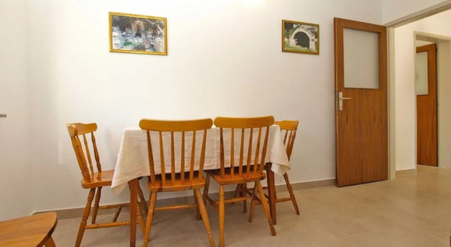 Apartment 1215, Reserva ahora Apartamento Hoteles en Pula con aparcamiento, Aparcamiento