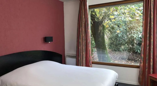 Hôtel AGENA Lille Aéroport Lesquin