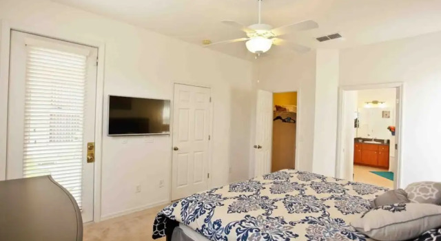 Crystal Cove 932, Rezerwuj Hotel Hotele w Kissimmee z basenem, Basen