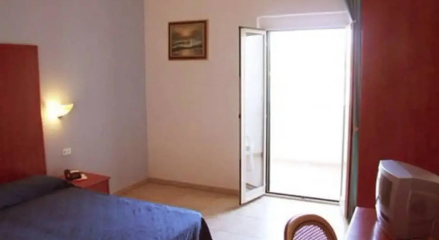 Hotel Magnolia