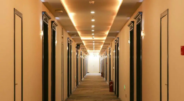 Elan Inn Beijing Bishui Manor, Book Hotel Yongfengtun Beijing Area