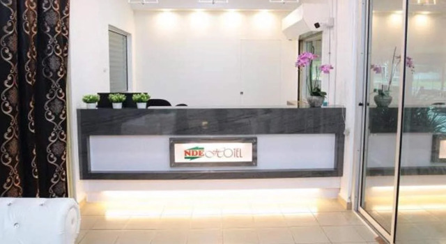 NDE Hotel, Rezervasyon Otel Terengganu ucuz oteller