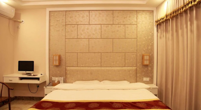 Danxiashan Taotang Hotel, Buchen Sie Hotel Shaoguan Guangdong