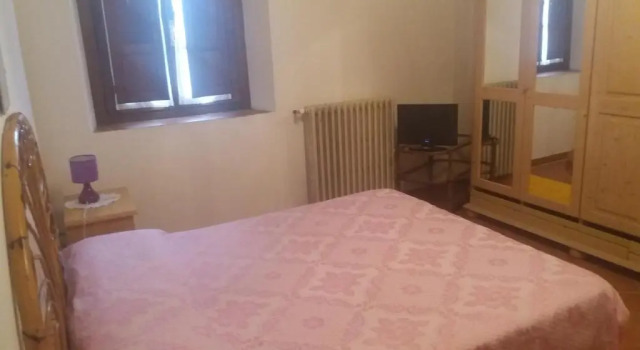 Номер Standard Azzurre BeB