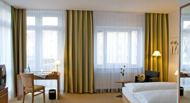 Albhotel Fortuna, Reserva ahora Hotel  
