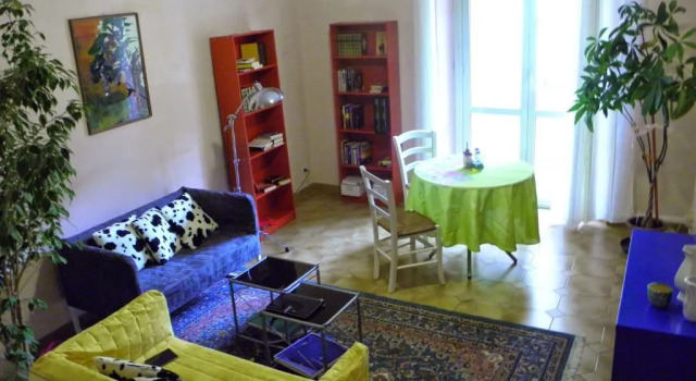 Апартаменты B-smart B&B