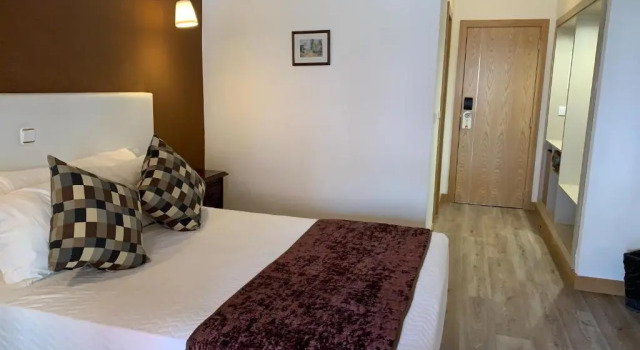 Номер Standard Hotel O Gato - Edificio Standard