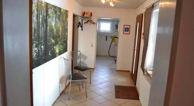 Ferien Bei Freunden Im Holzhaus
