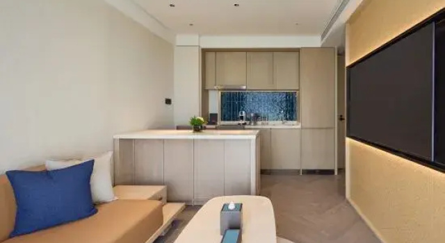Номер Superior Ming Hotel Nanjing - MGallery Collection