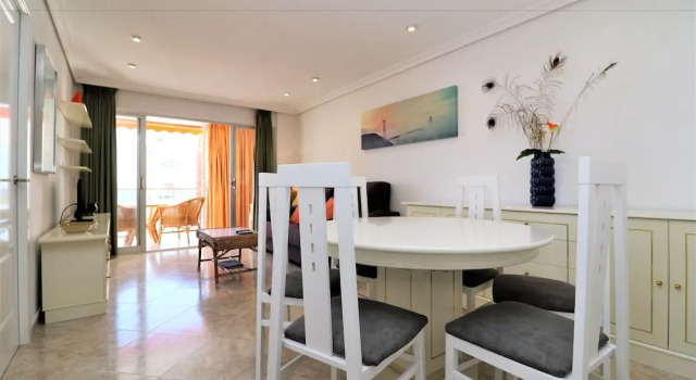 Apartamento Edimar 75, Забронировать Апартаменты/квартира Бенидорм Коста-Бланка, рядом с Концертный зал Бенидорм Палас