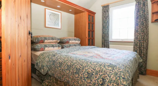 The Cottage, Prenota Casa vacanze Hotel a Gwynedd con parcheggio, Parcheggio