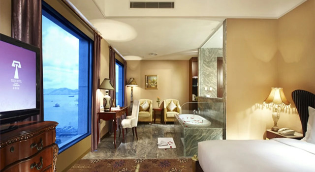 Xiamen Tegoo Hotel, Rezervați Hotel Hoteluri în Xiamen cu mic dejun, aproape de Sunlight Rock, Mic dejun