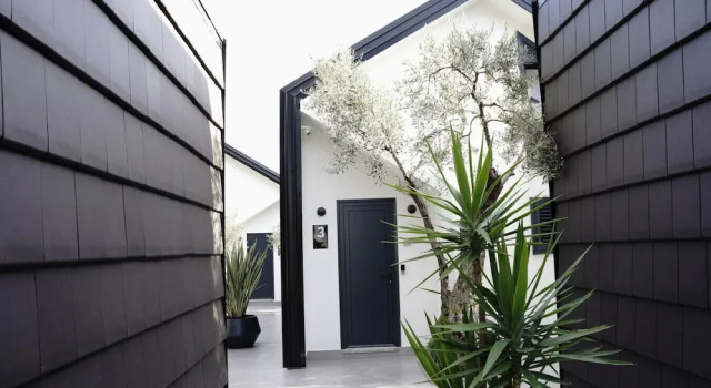 Вилла Muraga Villas 3 Plisi