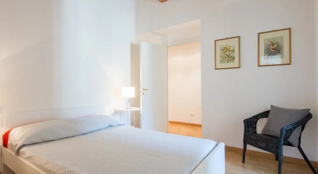 Апартаменты RSH Trevi Fountain Luxury Apartment