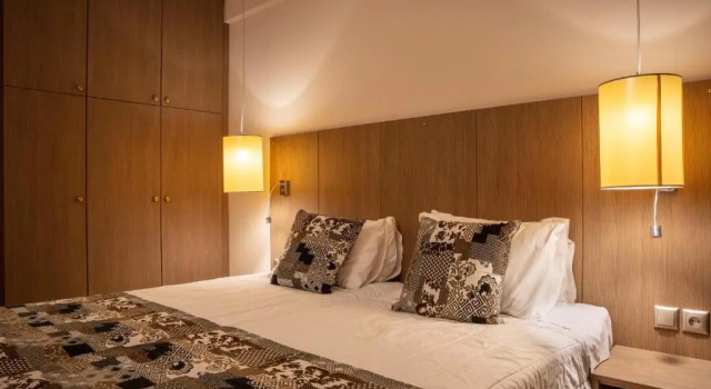 Люкс Executive Royalty Suites Seaside