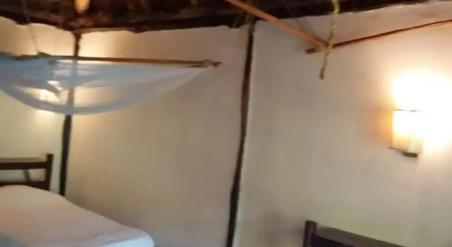 Ngari Hill Economy Accommodation, Reserva ahora Hotel Samburu Kenia