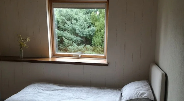 Четырёхместный номер Standard Granville Guest House