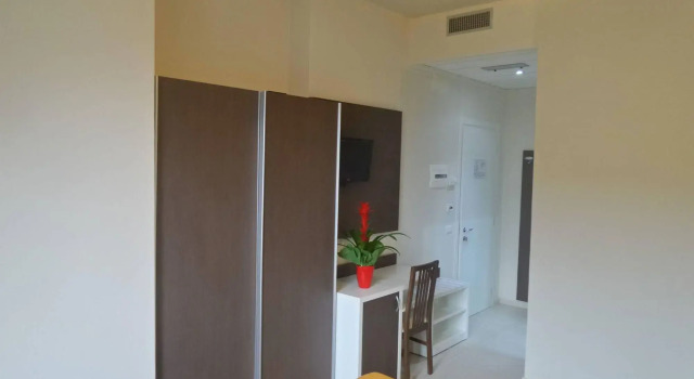 Hotel Bergamo