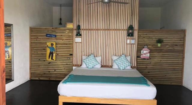 Lashings Boutique Hotel & Villas, Prenota Boutique Treasure Beach Saint Elizabeth