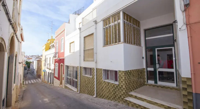 C10 - Lagos Center Apartment, Varaa Huoneisto Lagos Albufeira